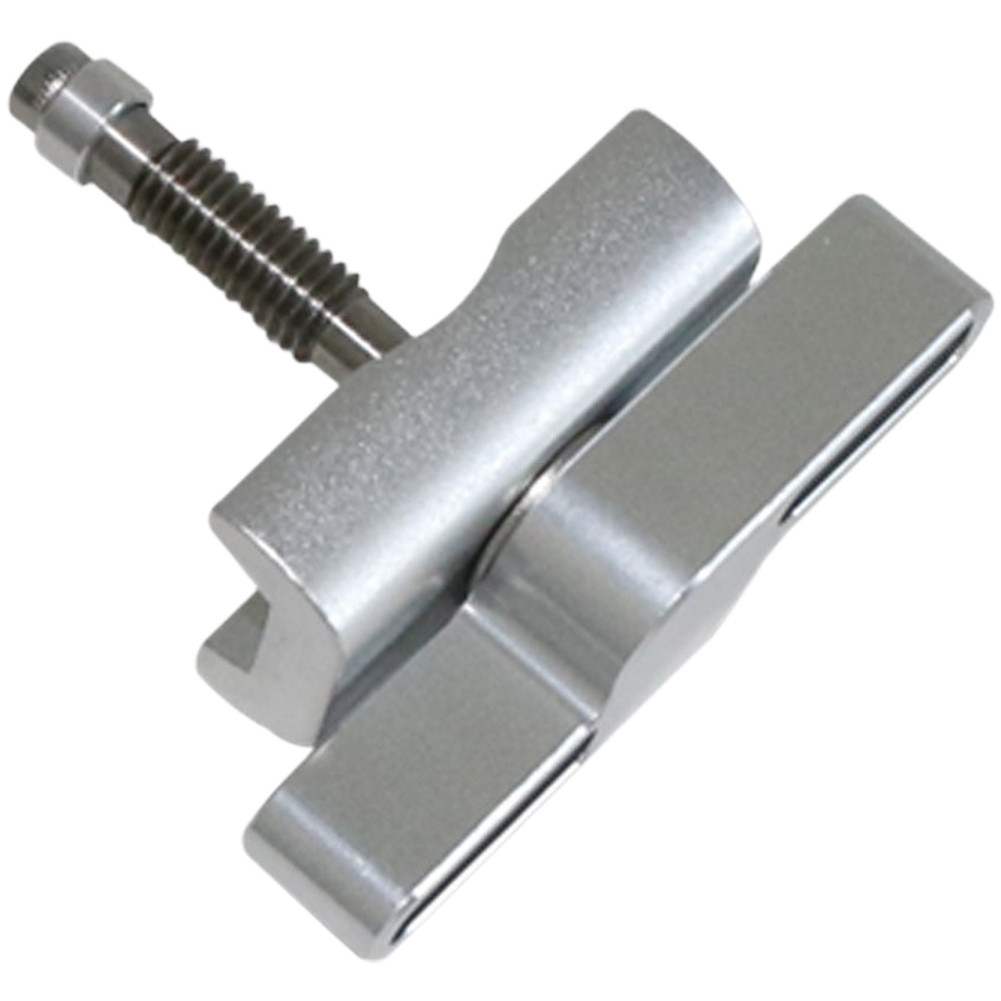 Precision CNC Aluminum Alloy Folding Bike Faucet for Brompton Handlebar