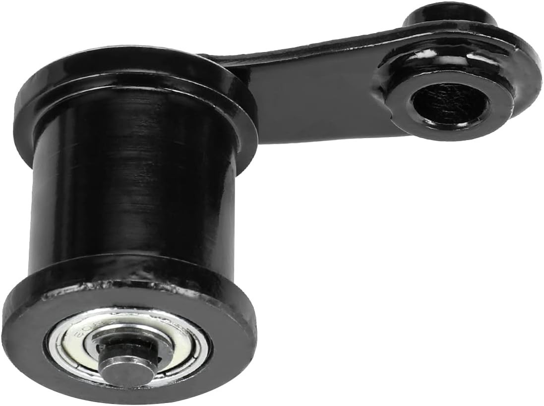 Powersports Chain Tensioner for Mini Bikes – Reliable 1-3/4» Roller Included