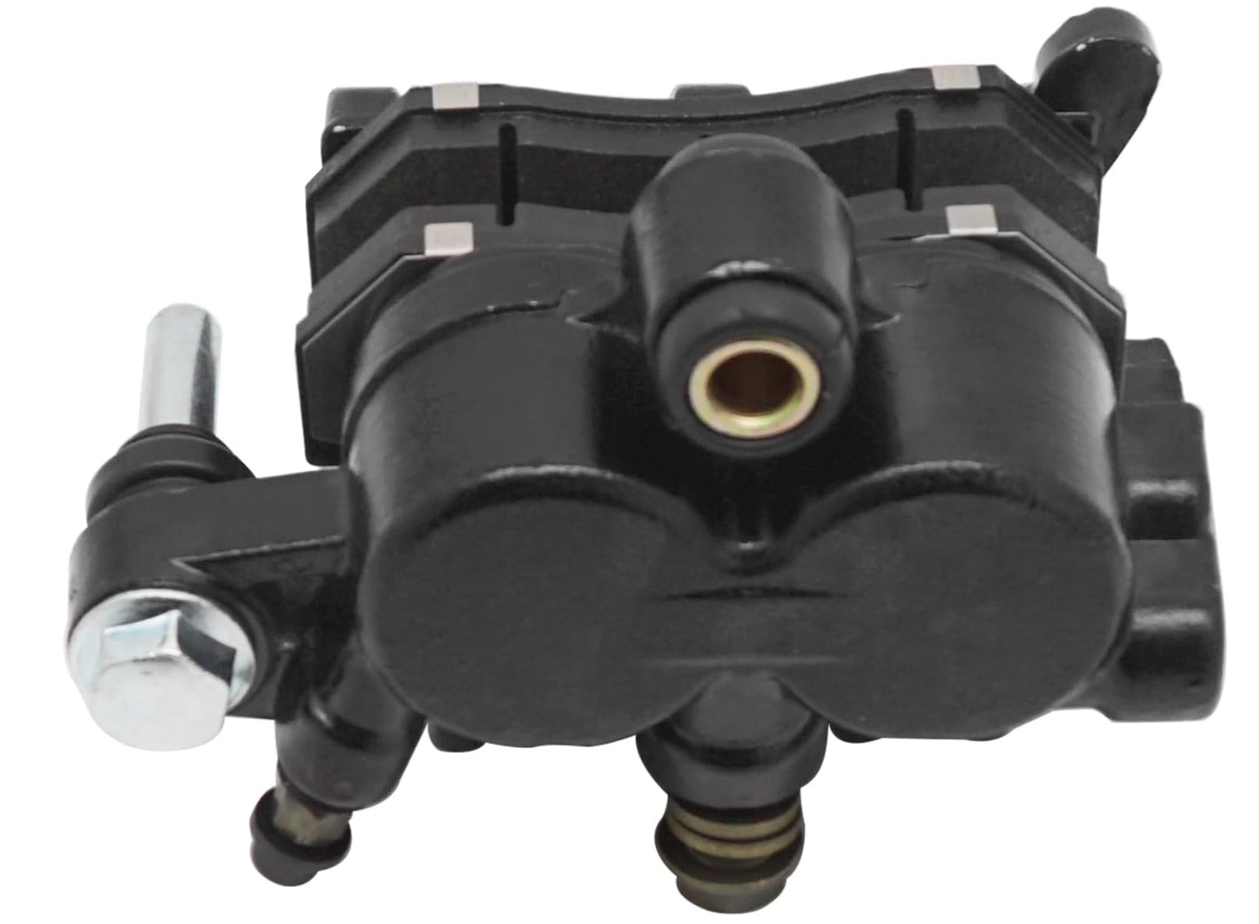 M MATI Rear Brake Caliper Kit for Honda Gold Wing 1200 GL1200 Aspencade/Inter…