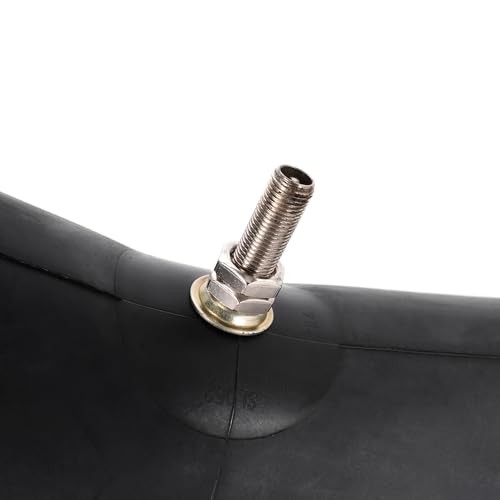 2.75/3.00-19 Inner Tube,Heavy Duty Dirt Bike Tube for CRF 100F 125FB 2pack