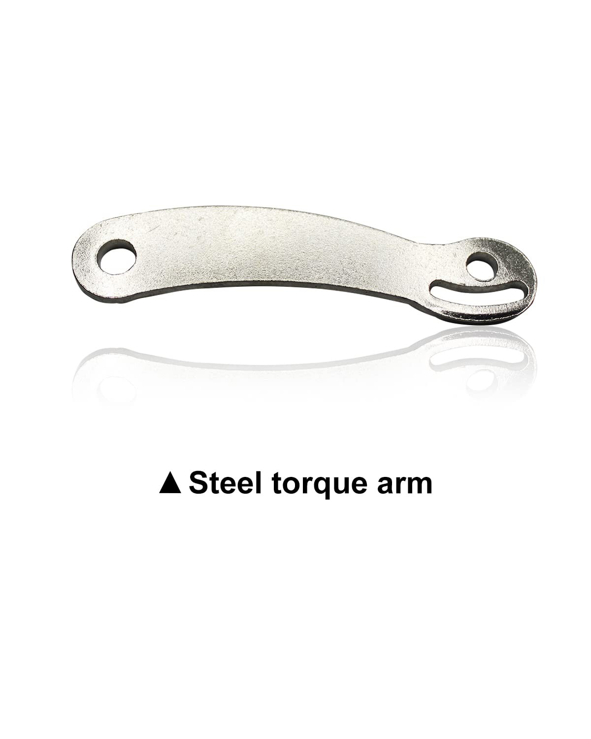 Universal Torque Arm (M14) Conversion Kit, Fit for Electric Bicycle E-Bike Front