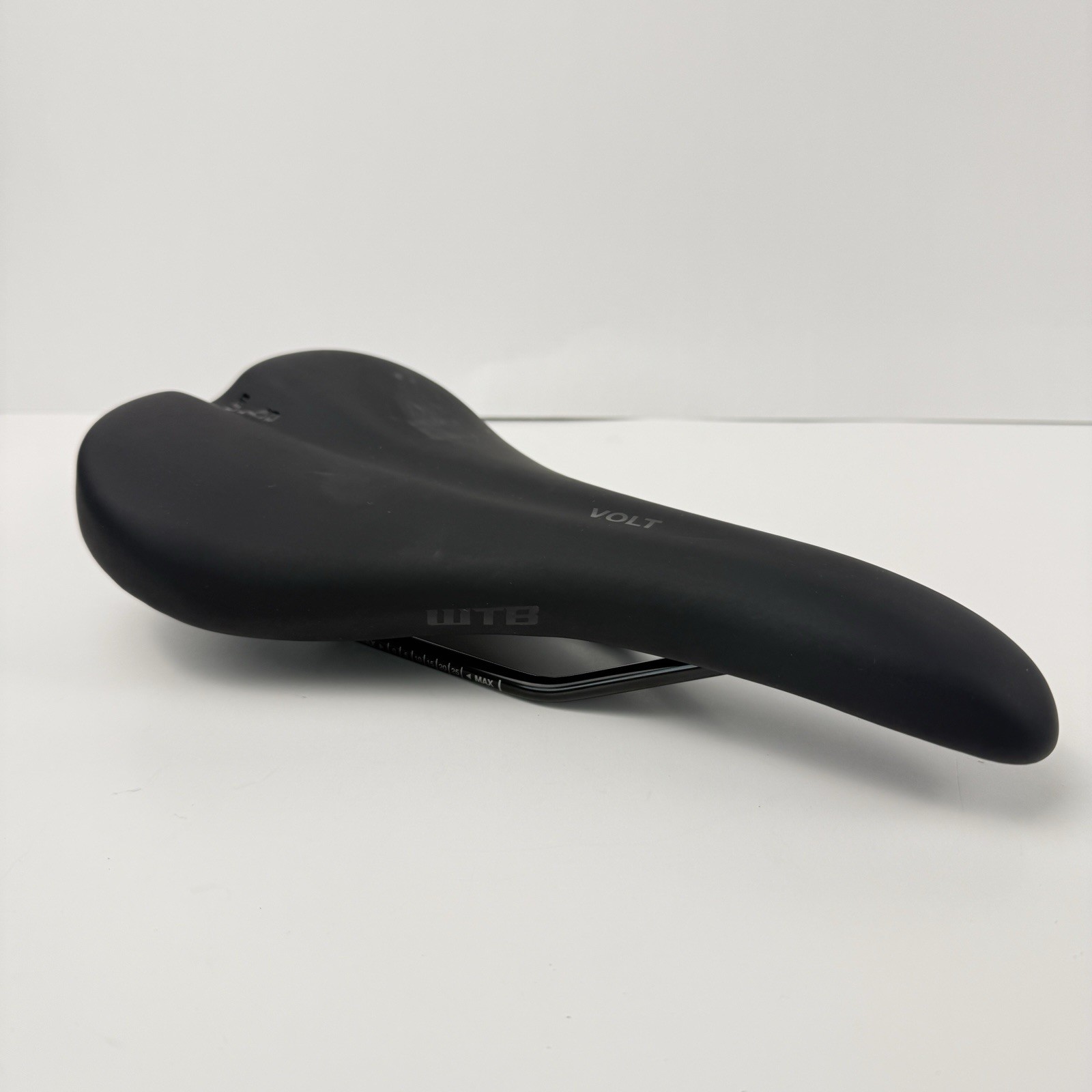 WTB Volt Mountain Bike Saddle Black Cycle Bike Bicycle MTB