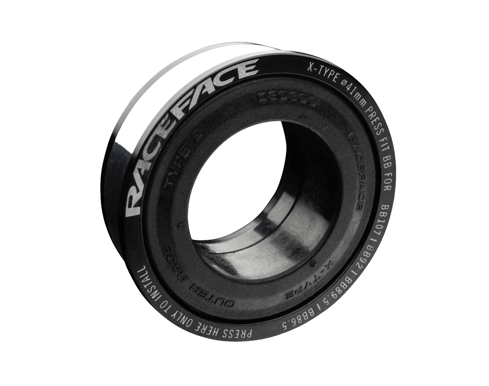 RACEFACE x-type BB92 24mm