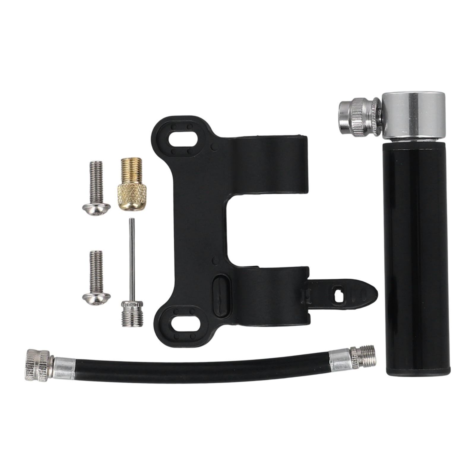 Innovative Lightweight Bike Inflator Perfect for Any Cycling Adventure