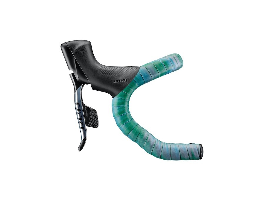 Ciclovation Poly Touch Handlebar Tape Halo Turquoise