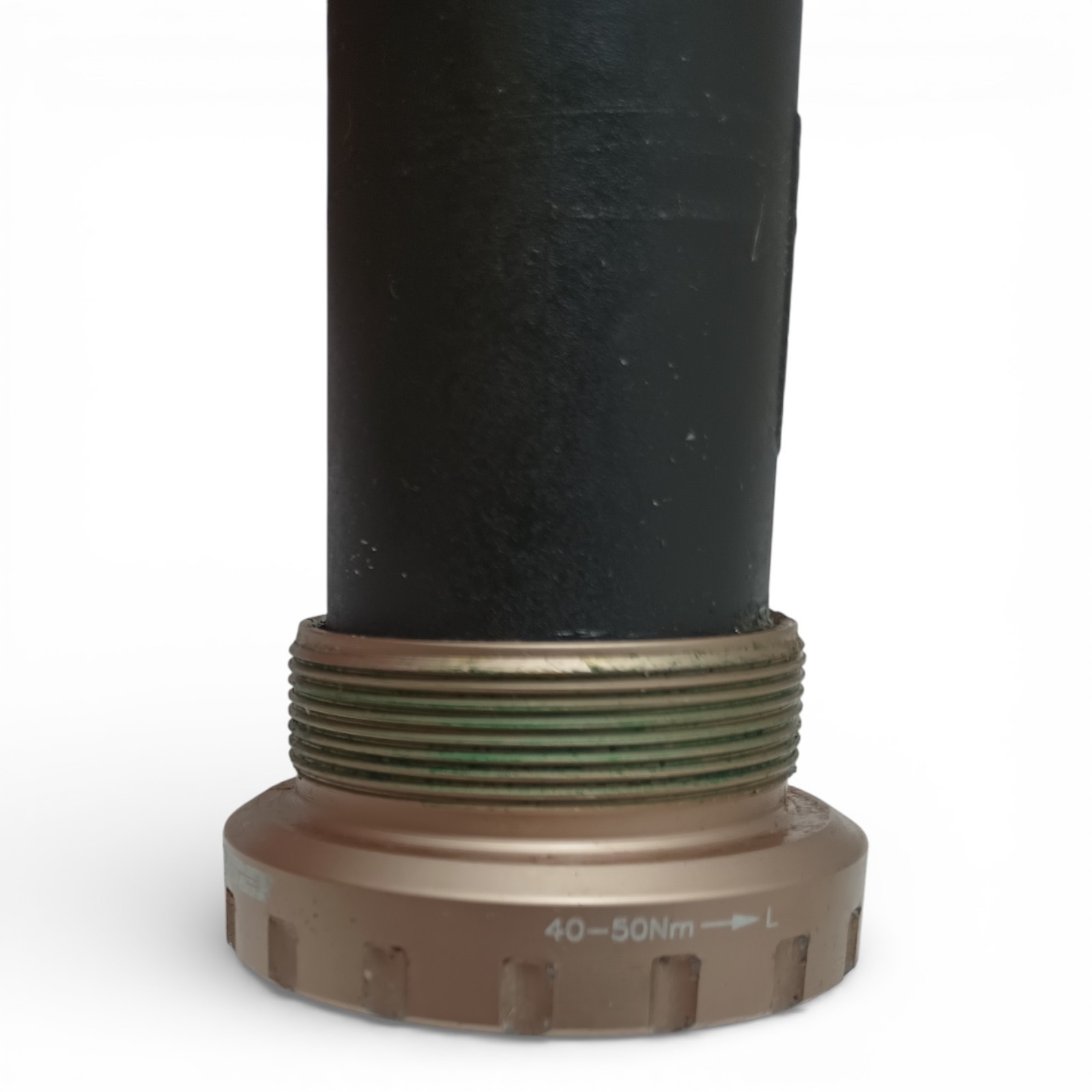 FSA BB-8681 SLK Light Di2 MegaExo Bottom bracket, Bronze, 68mm Road bike Bronze