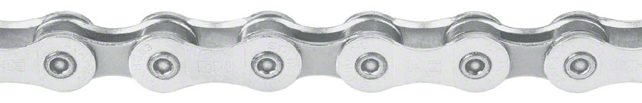 Shimano Alfine CN-HG93 Chain – 9-Speed 116 Links Silver