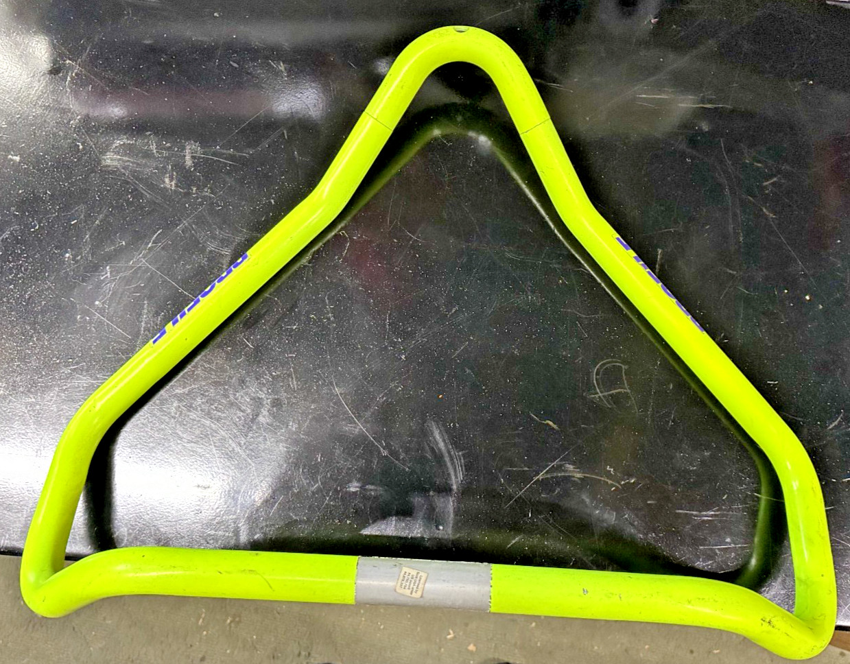 Vintage Scott Aero Tri Handlebar Bars Profile (for speed)