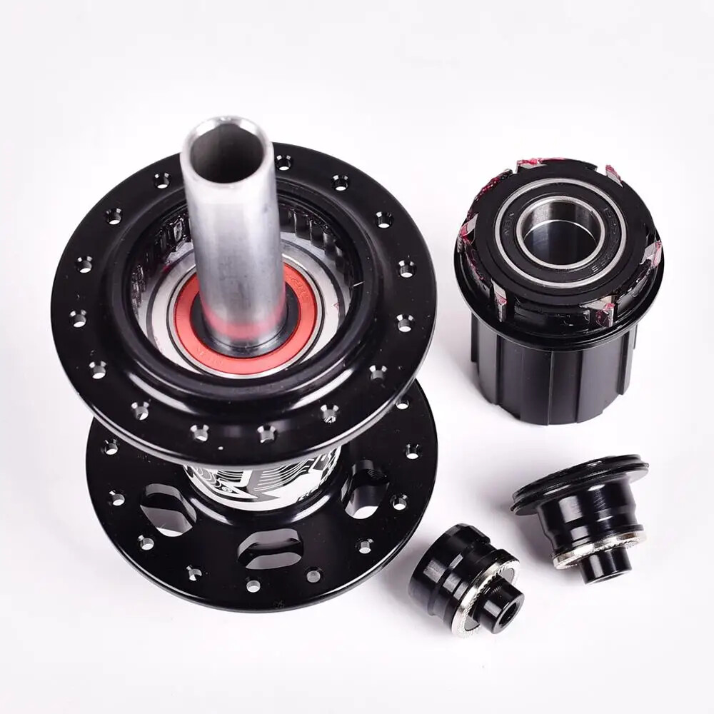 KOOZER HG XM490 Bicycle Hub 6 Pawl 72 Sound For Sram NX SX 28/32/36Hole