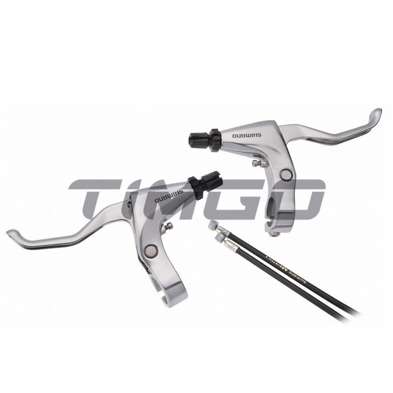 SHIMANO ULTEGRA BL-R780 Road Bike Flat Bar Brake Lever Left Right Set
