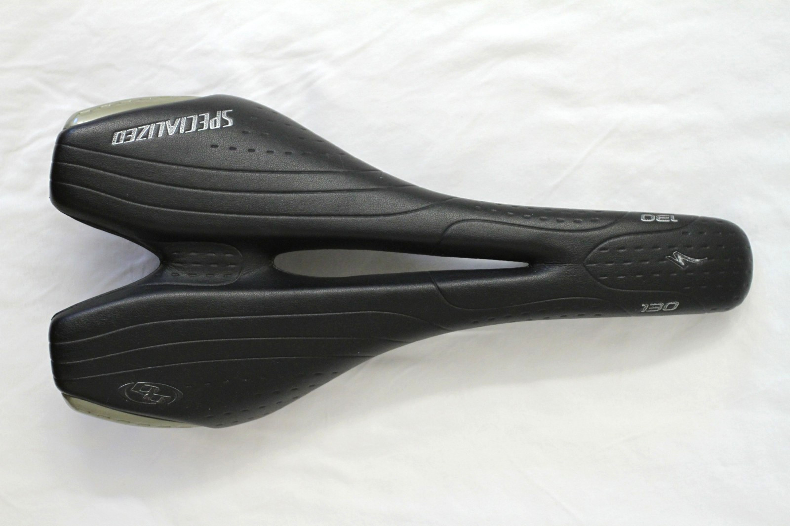 Specialized Phenom 130 Saddle Carbon Fiber Reinforced 275x130mm