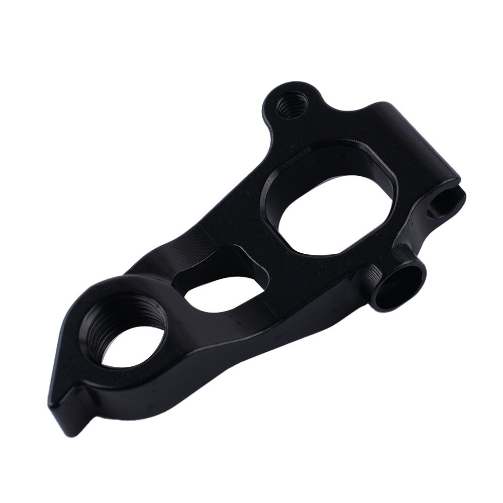 Rear Mech Hanger Rear Hanger About 40g Aluminum Alloy Derailleur Protection