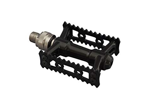 MIKASHIMA MKS SYLVAN STREAM NEXT Ezy Superior BlackNEW