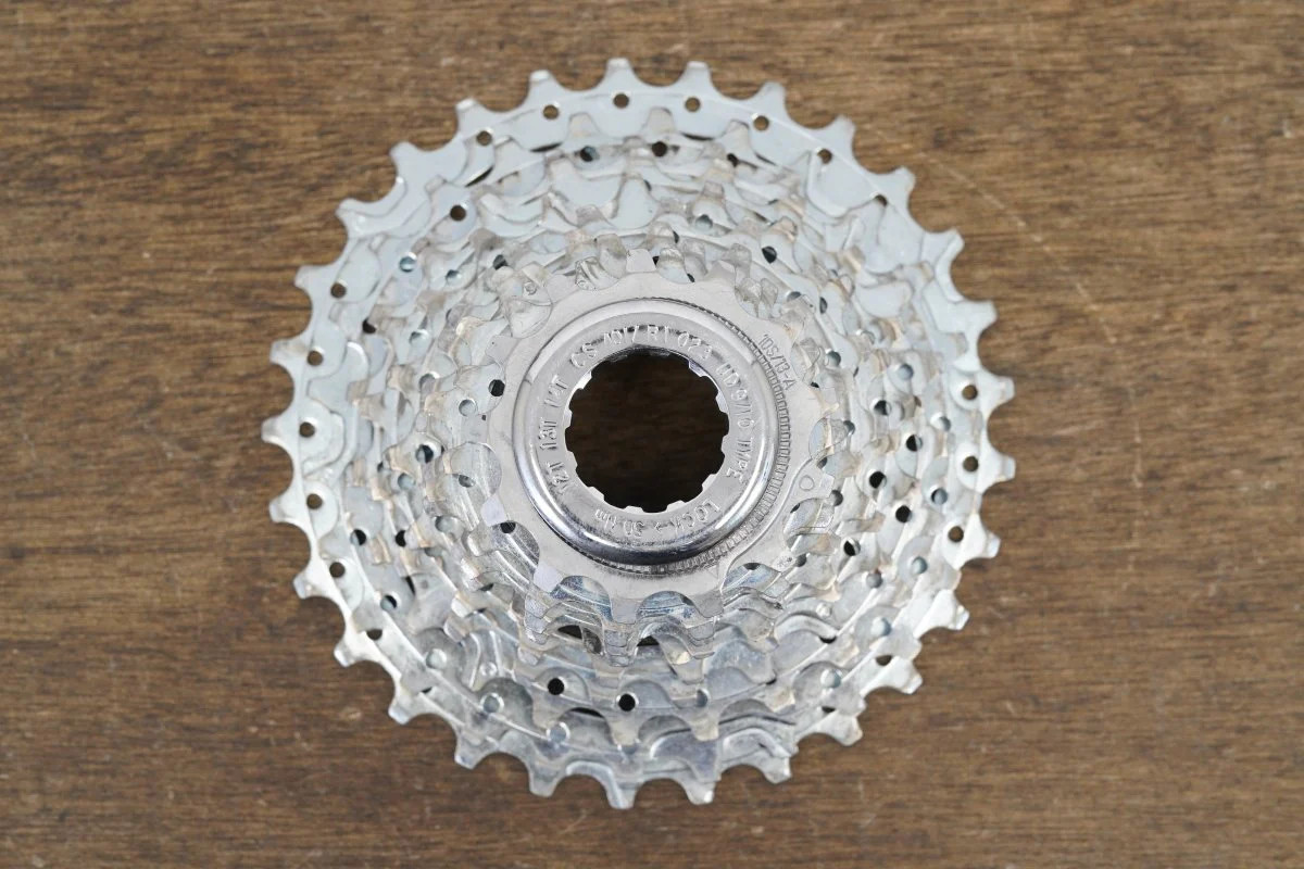 Campagnolo Chorus 10 Speed Mechanical Rim Brake Road Groupset