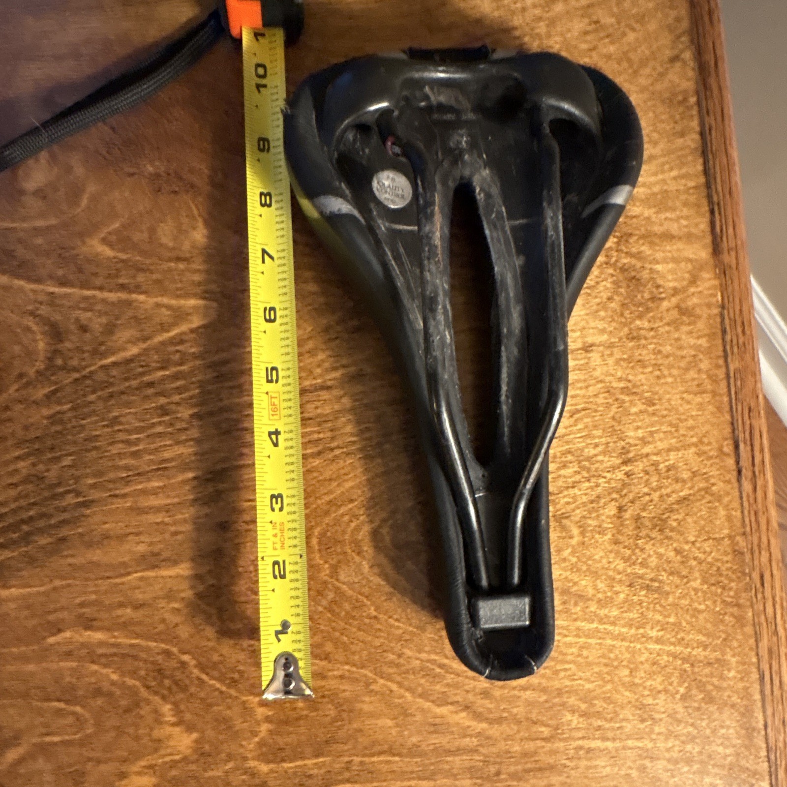 Selle Italia Gel Flow Cutaway Road Bike Saddle Seat – Lady Gel