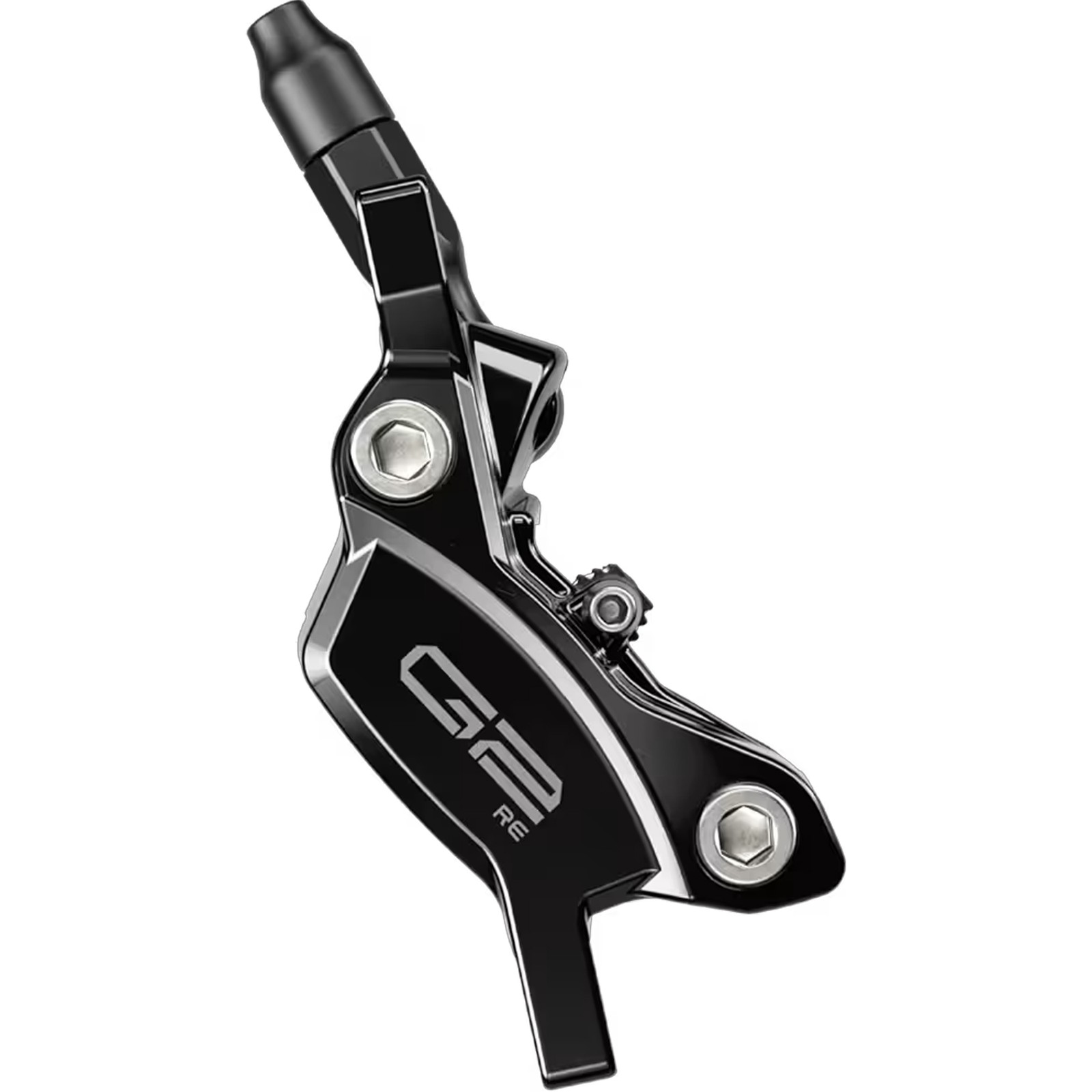 SRAM G2 RE Disc Brake Front Hydraulic Post Mount 950mm Gloss Black A2