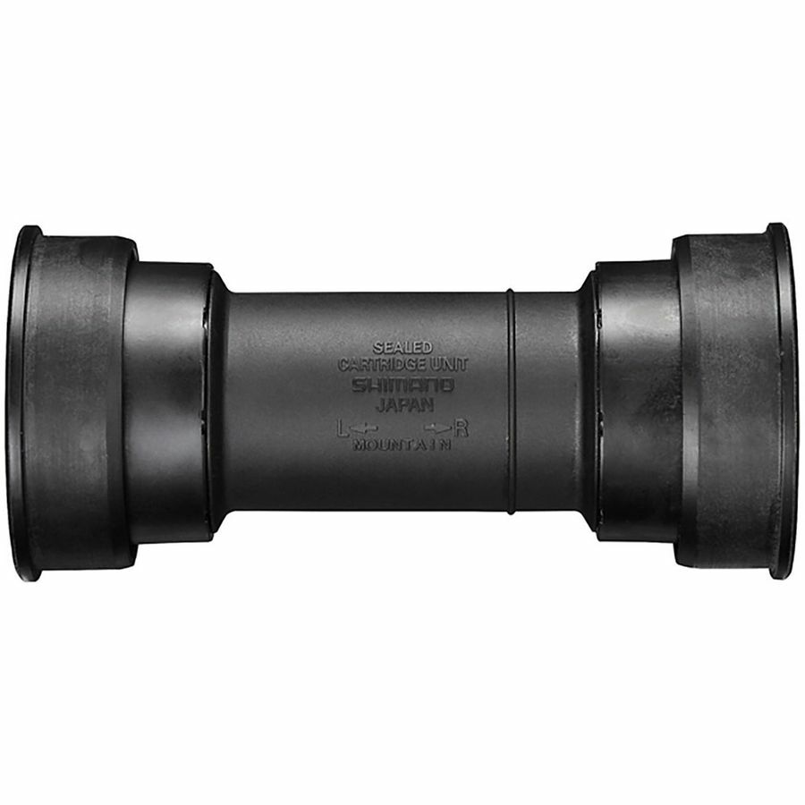 Shimano Deore XT FC-M8100 FC-M8120 Crankset Hollowtech II Boost