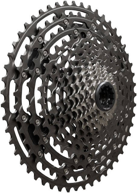 Shimano XTR CS-M9200-12 Cassette