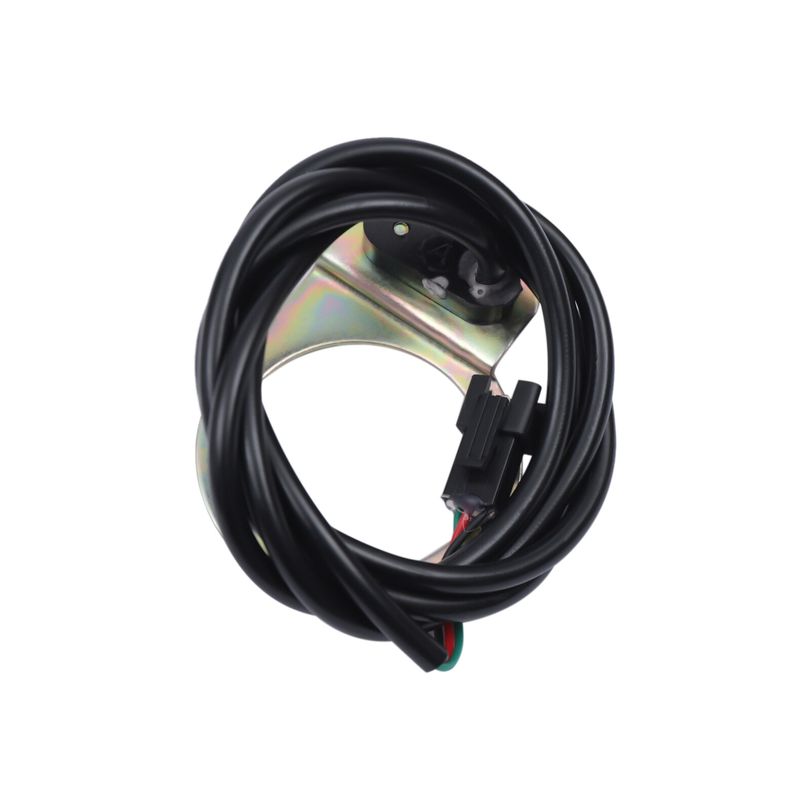 Ebike 48V 1500W Waterproof Conversion kit Rear Motor Wheel 700C LCD Display