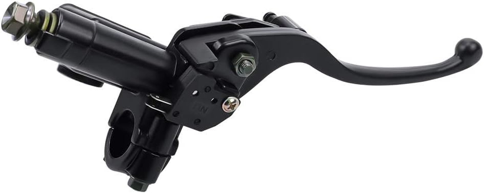 7/8” Left Hand Hydraulic Brake Lever Master Cylinder for Mini Bike for Chinese 1