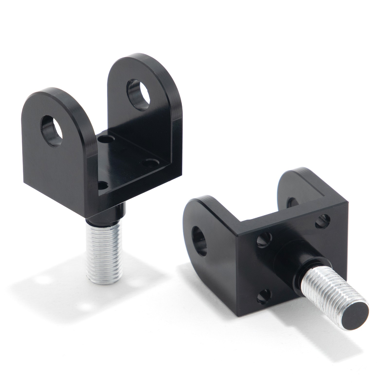 Tarazon For Sur-Ron Light Bee X LBX Footpeg Mounts Pedal Bracket Foot Peg Holder