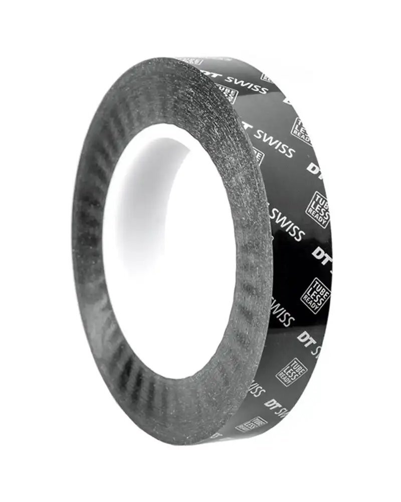 – DT Swiss Tubeless Ready Sealing Tape 21mm/66m, Black