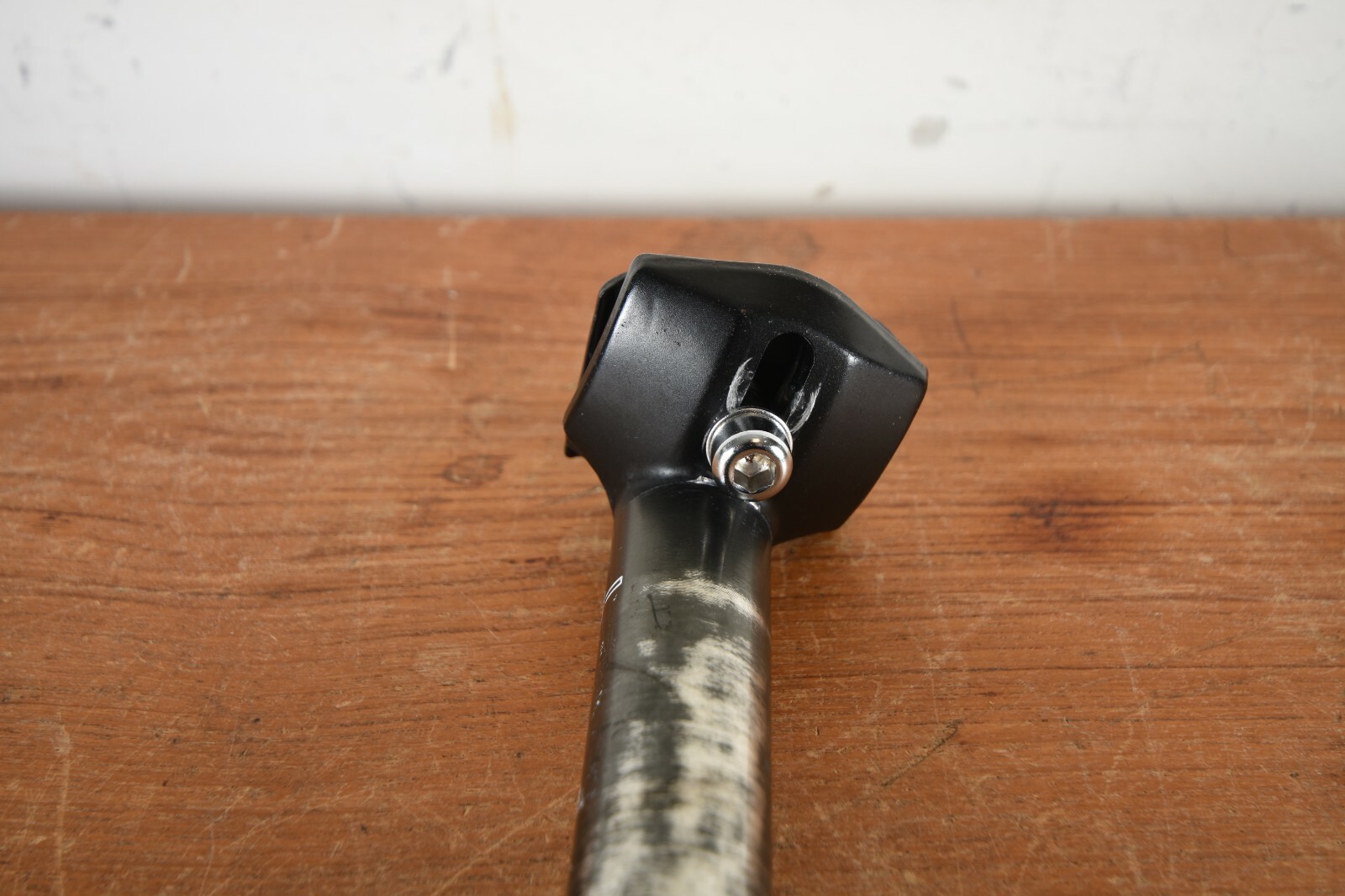 Vintage Shimano Deore XT SP-M730 Seatpost Mountain Bike 27.0 x 255mm