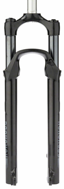 RockShox, Recon Silver RL D1, Suspension Fork, 29», Air, 100mm, 1-1/8», QR, Ra