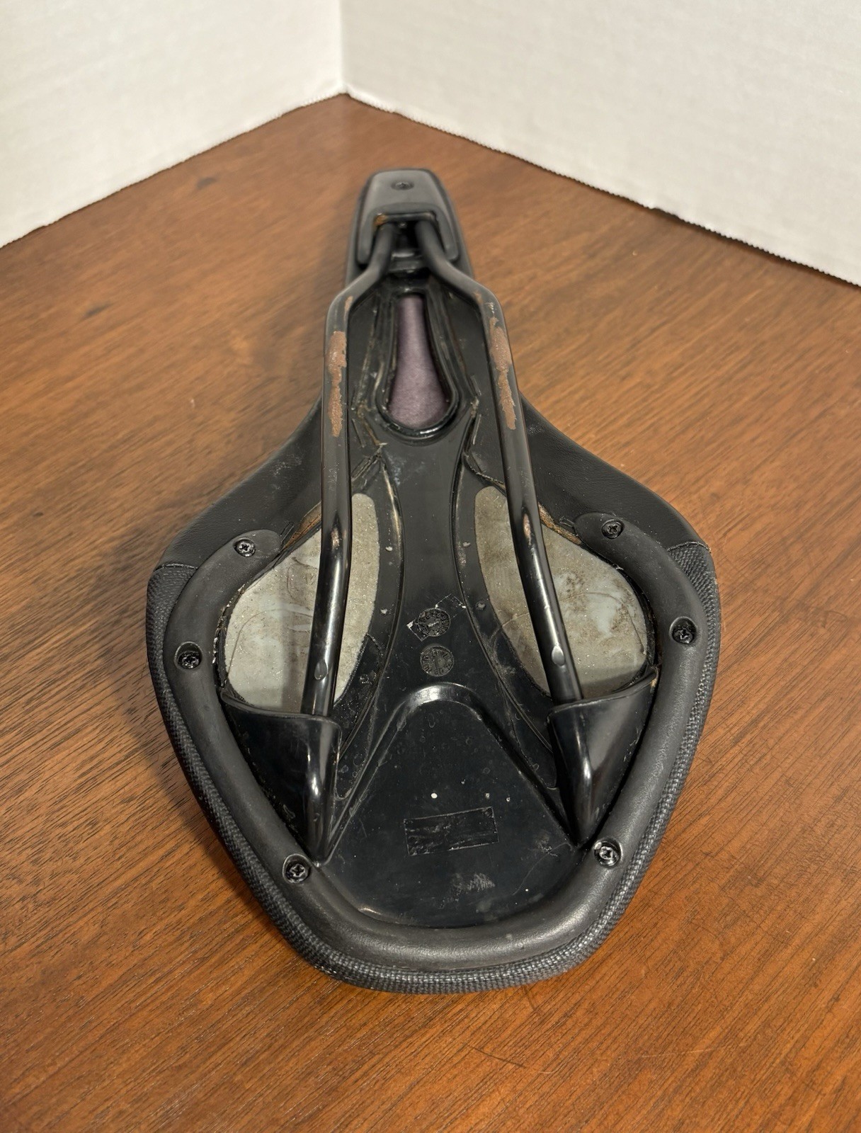 Giant Road Hybrid Bike Bicycle Seat Saddle