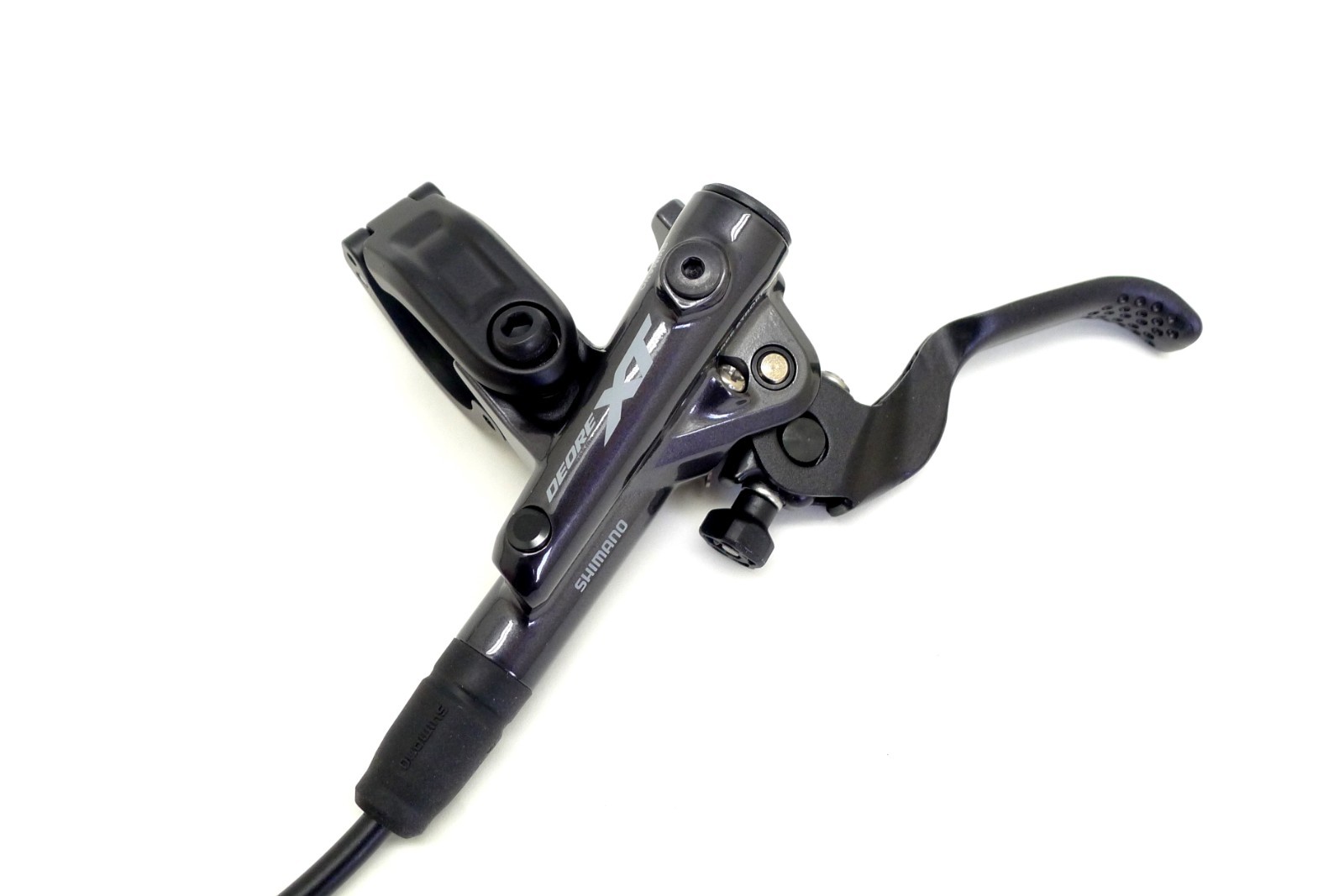 Shimano XT BL-M8100 BR-M8100 Front & Rear Hydraulic Disc Brakes
