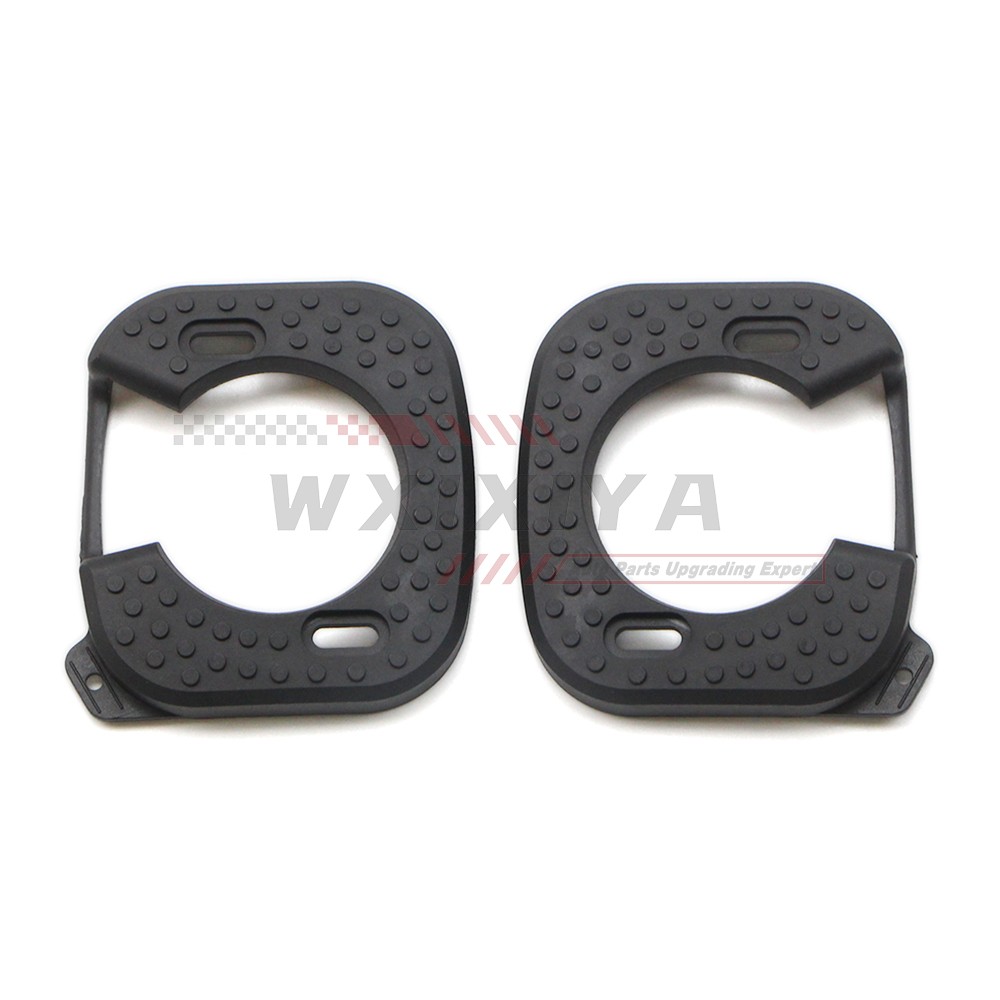 For SpeedPlay Zero Bicycle Cleat Cover Quick Release Road Bike Shoe Pedal Cleats