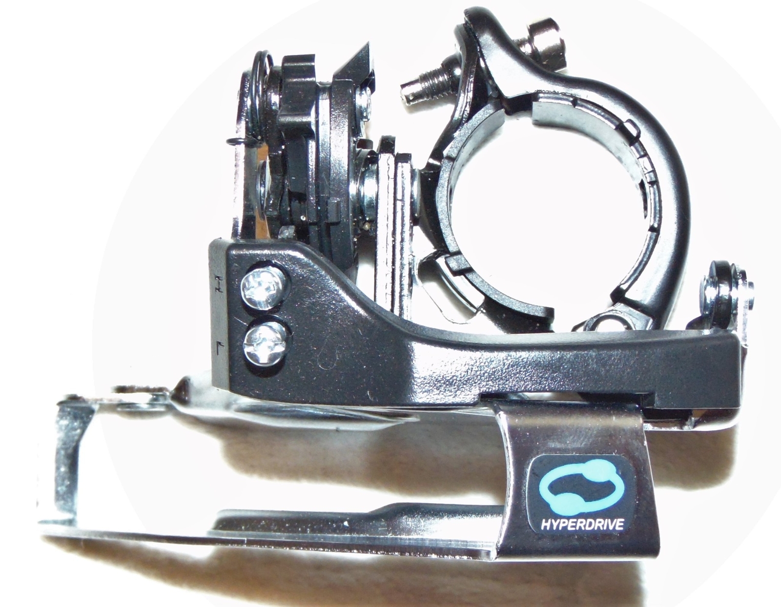 SHIMANO ALTUS 31.8MM FD-M310 FRONT DERAILLEUR BICYCLE BIKE PARTS 284