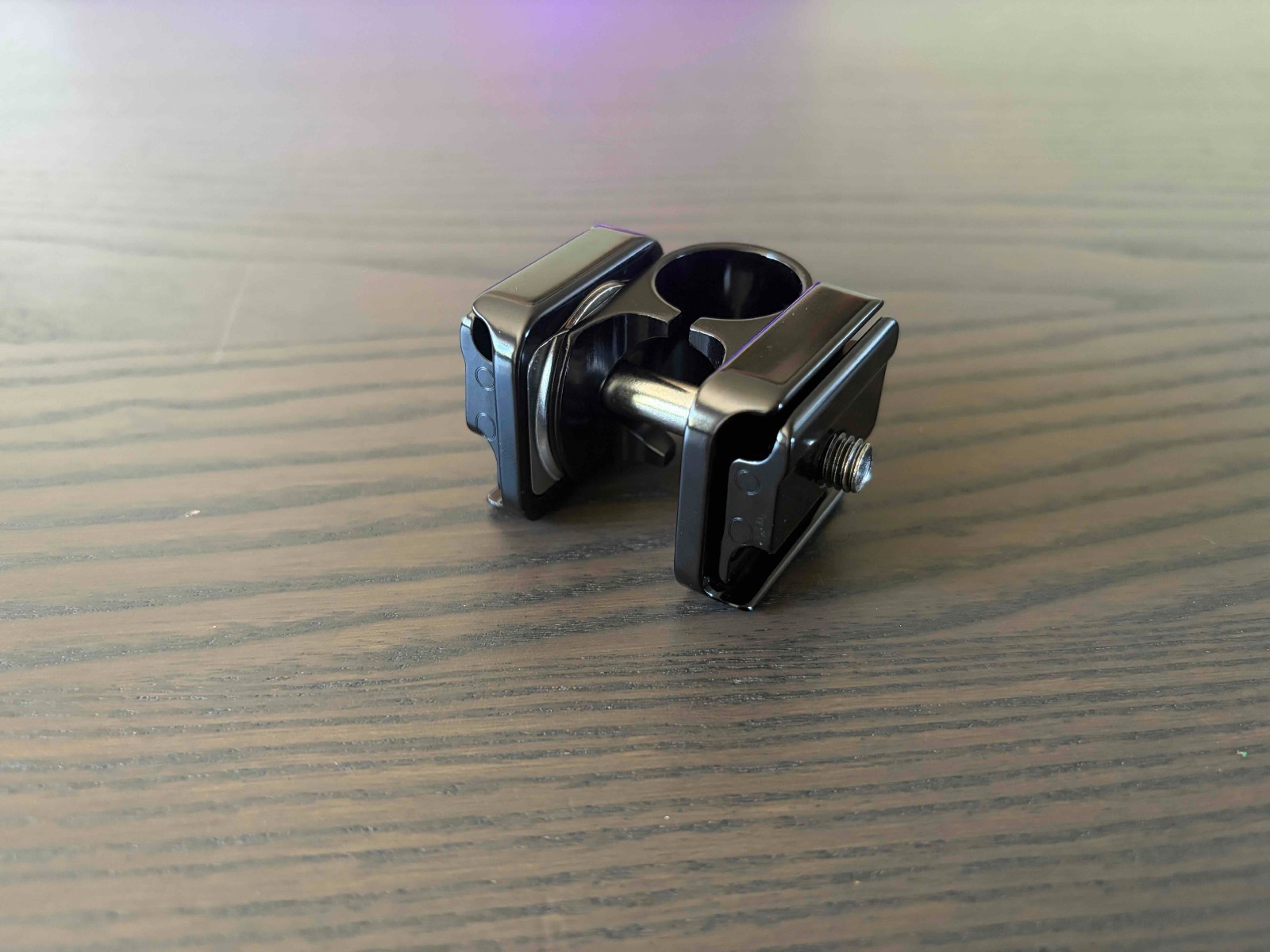 Brompton Superlight Advance Pentaclip Black