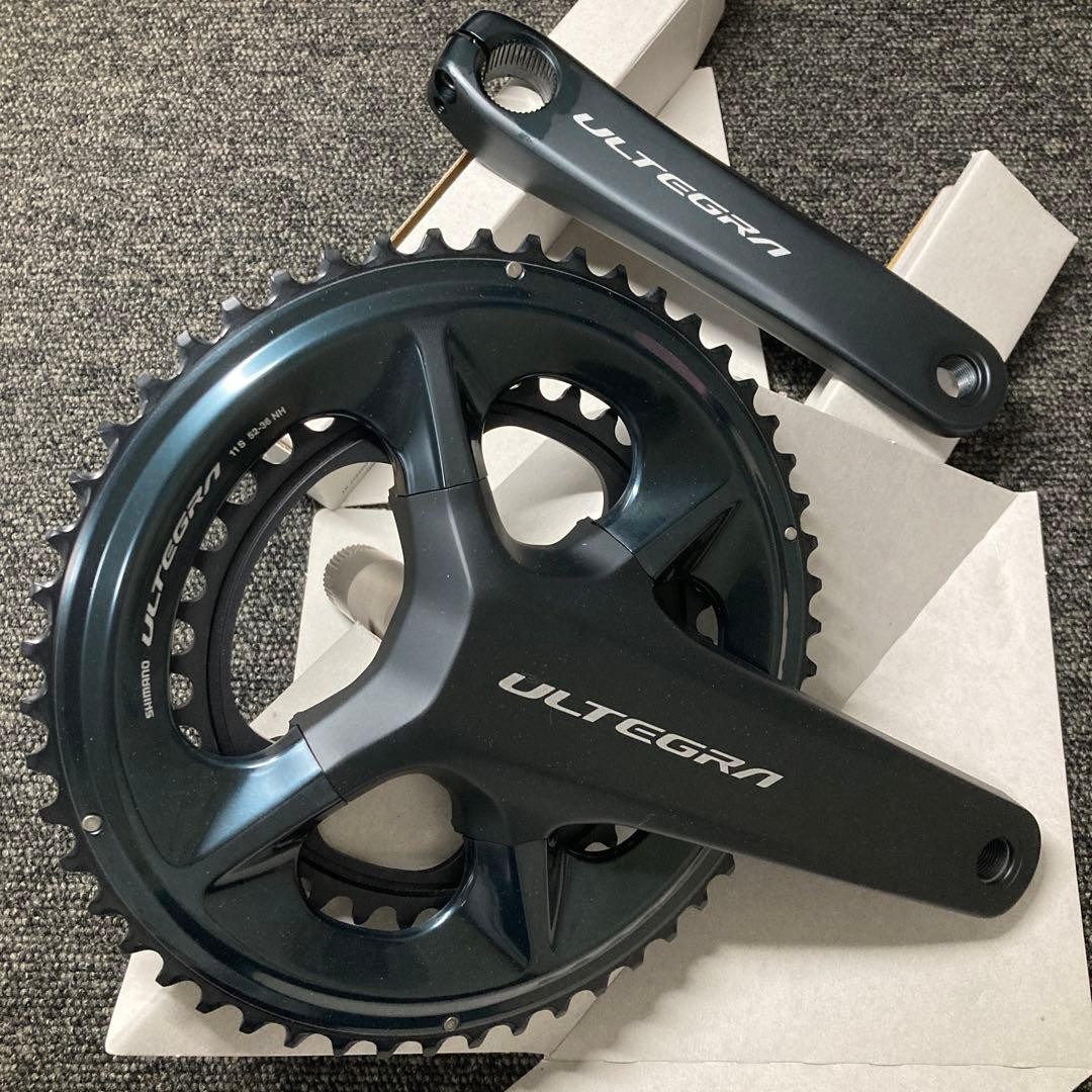 Ultegra FC-08 52-36t 170mm