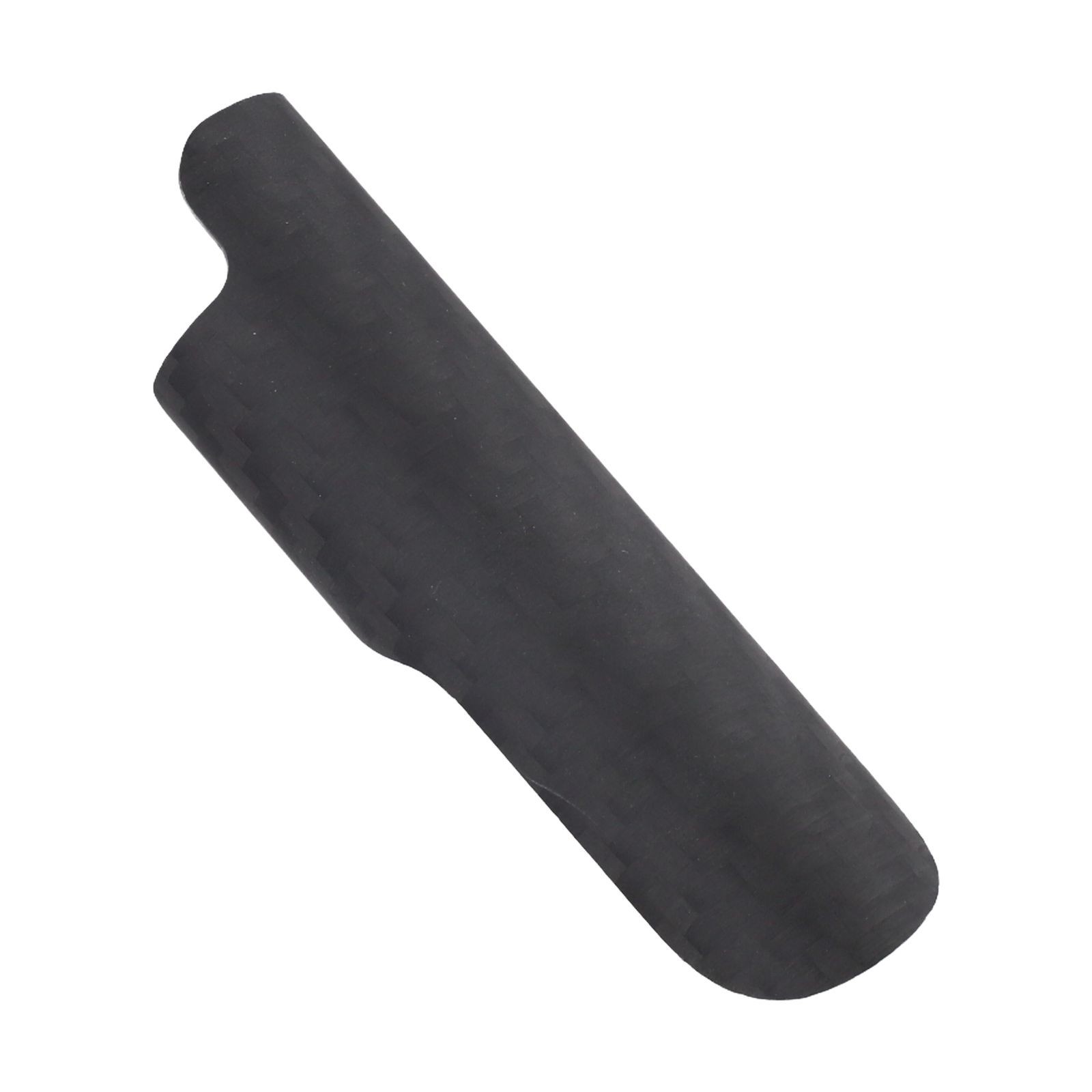 For Brompton Chain Stay Protector Carbon Fiber Guard for Enhanced Durability