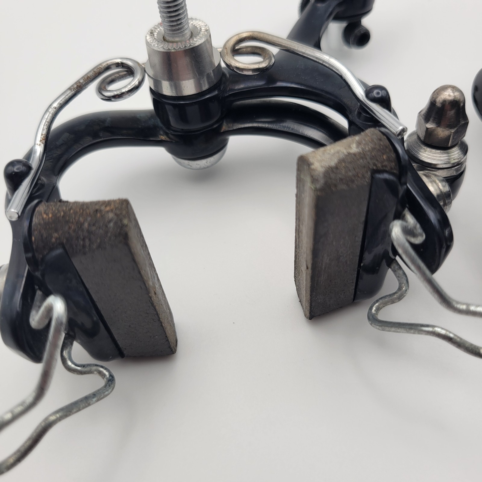 Vintage Modolo Speedy Side Pull Brake Caliper Set