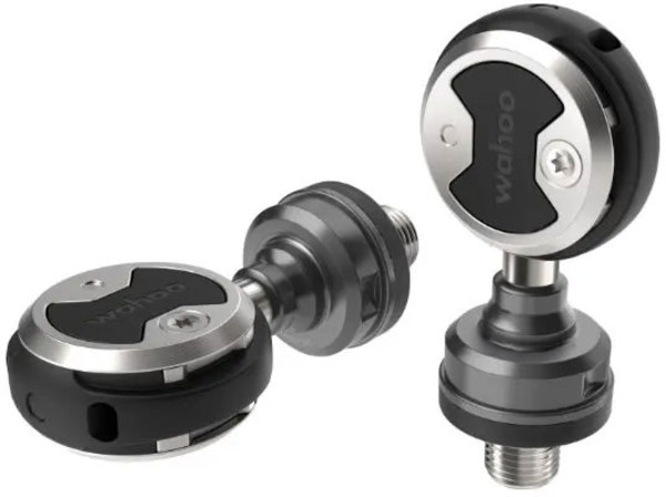 Wahoo Fitness SPEEDPLAY POWER Dual-Sided Power Pedals