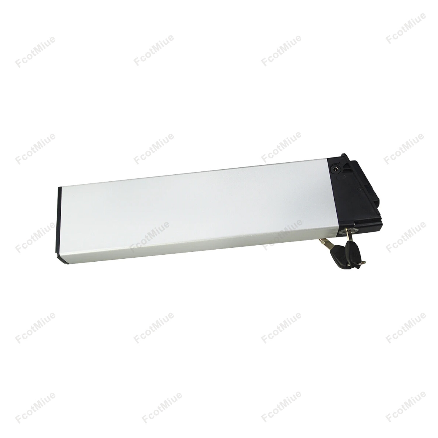 48V 10.4Ah Folding Ebike Battery for Bezior XF200 X500 SAMEBIKE 20lvxd30 Lo26