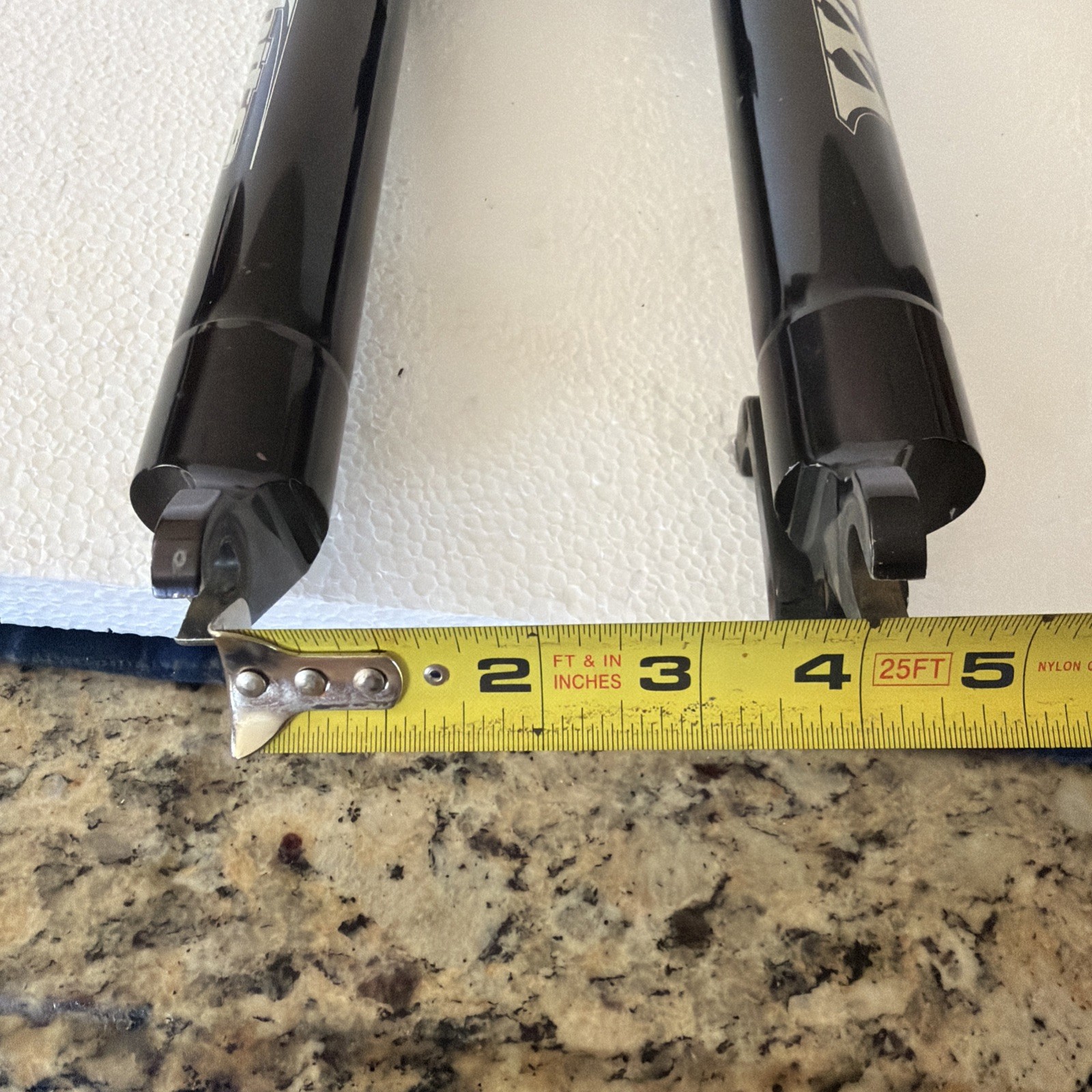 White Brothers Magic 29 Forks