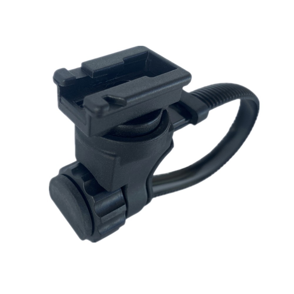 Reliable Bicycle Front Light Bracket Compatible with For Cateye Lights