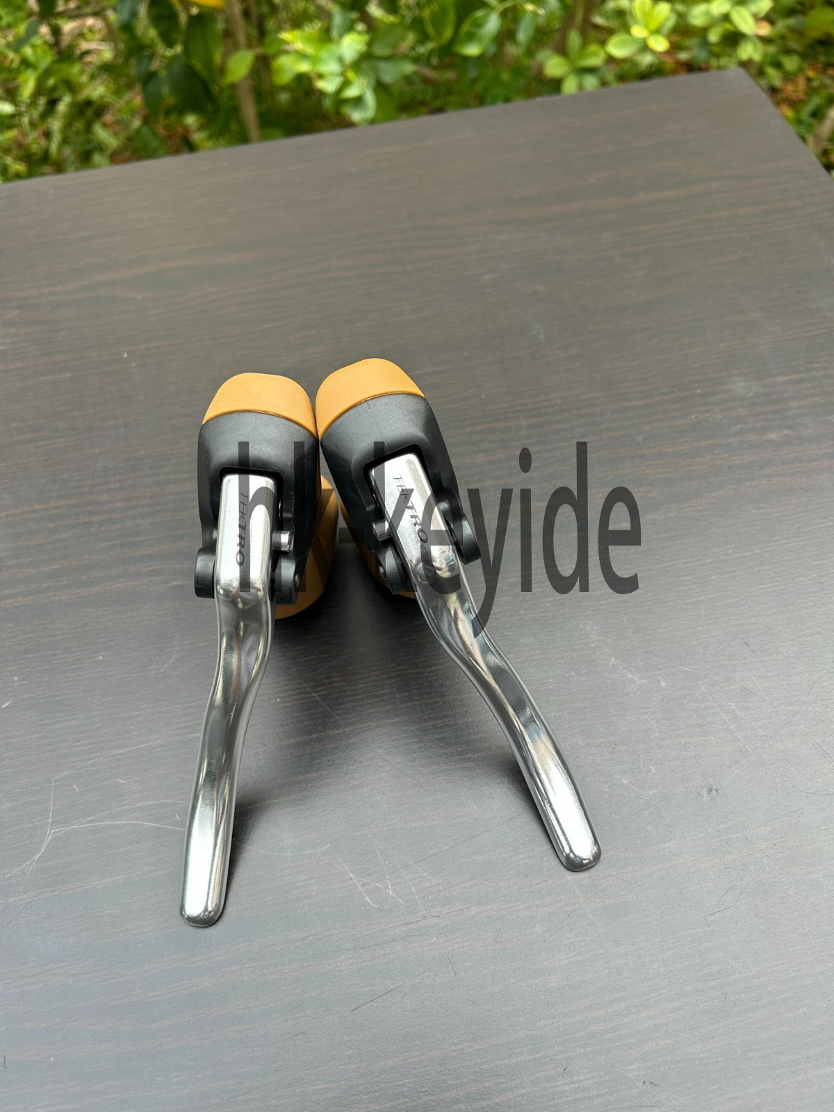 RL340 Tektro Road Bike Brake Lever Aero Short-Pull Levers 1 pair