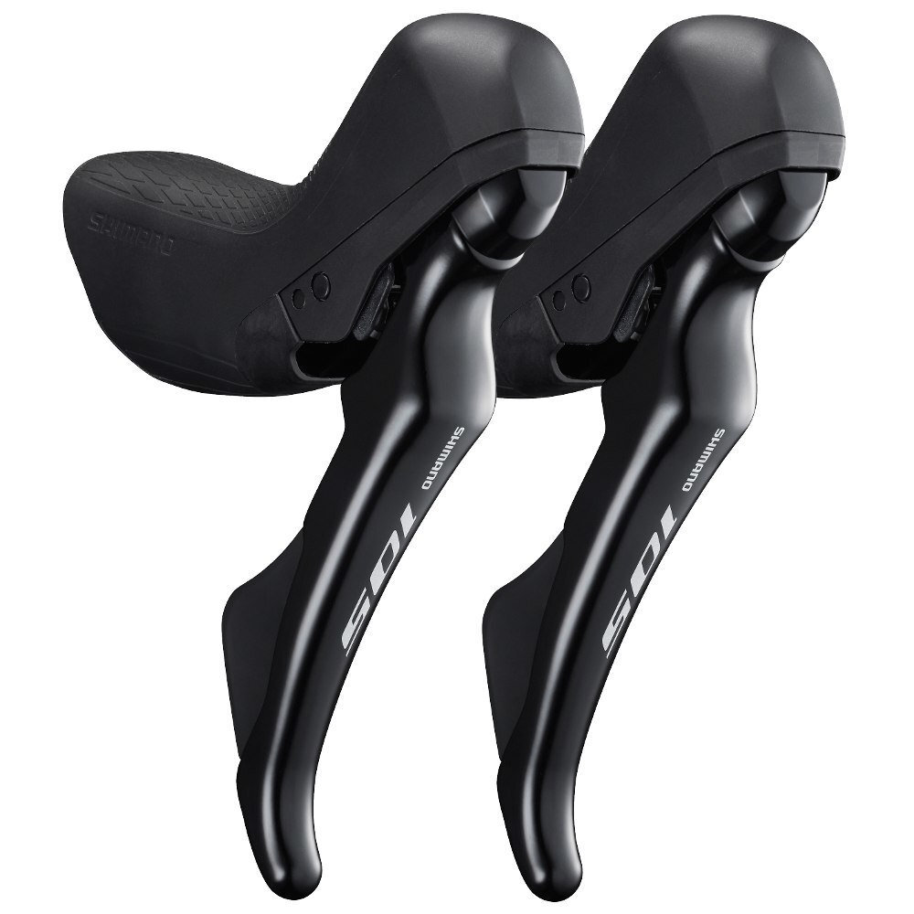 Shimano 105 ST R7000 Shifter Brake STI Dual Control Lever 11 Spd Hand Left Right