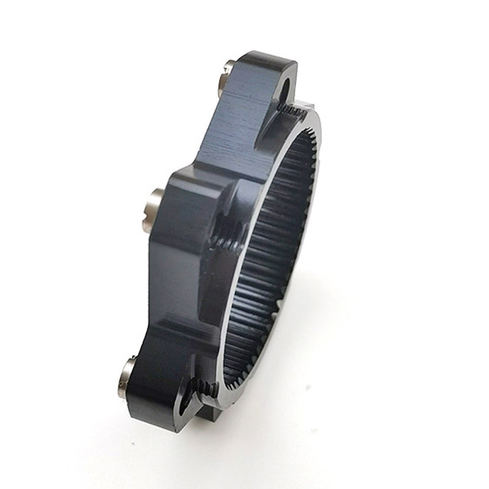 Centerlock 6-hole Adapter Center Lock Conversion 6 Hole Brake Disc 6 Bolt RLFT
