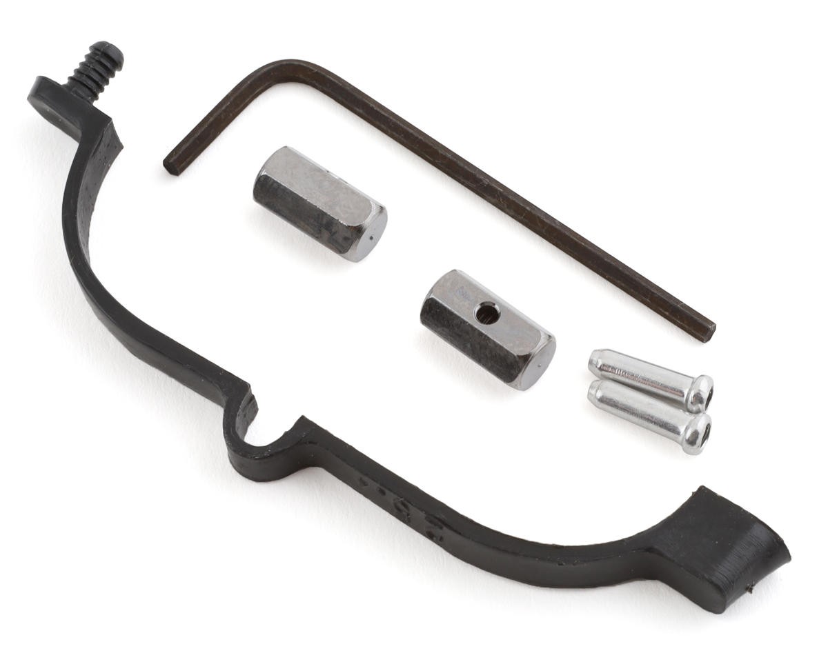 Odyssey Gyro3 Detangler (Black) (1-1/8″) [ODB-316-BK]