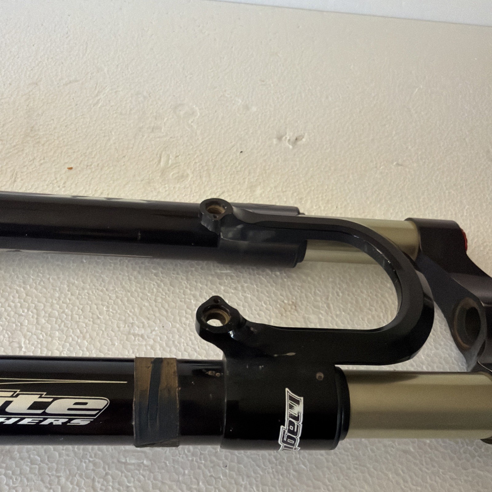 White Brothers Magic 29 Forks