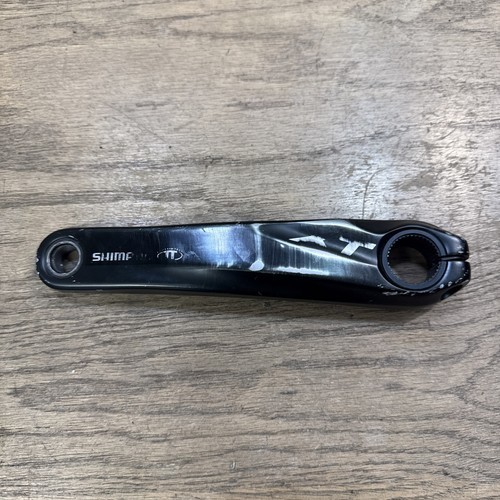 Deore XT FC-M785 M780 Left Crank Arm 170mm Black