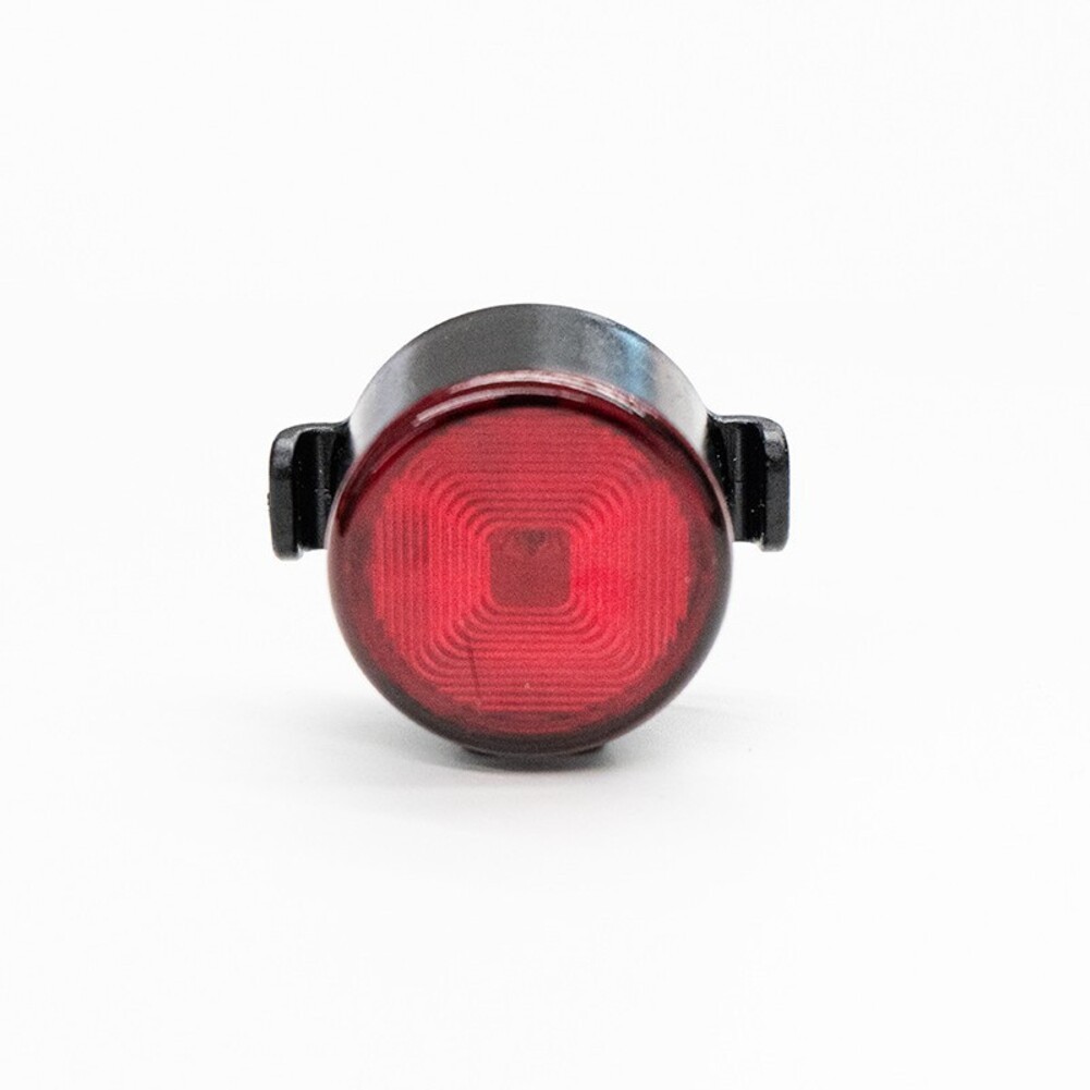 Waterproof LED Bike Lights Set USB Rechargeable Front and Rear Safety Lighting