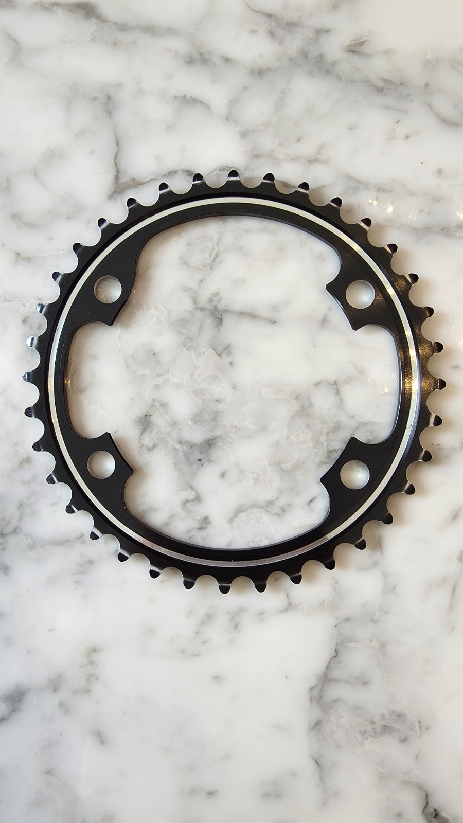 Shimano Dura-Ace FC-R9100 HG-EV 36T 11 Speed Chainring