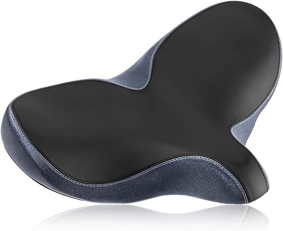 Waterproof Universal Bike Saddle