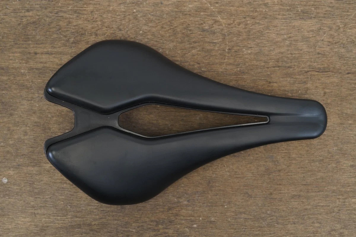 145mm Pinarello MOST Lynx Ultrafast Superflow Manganese Rail Road Saddle